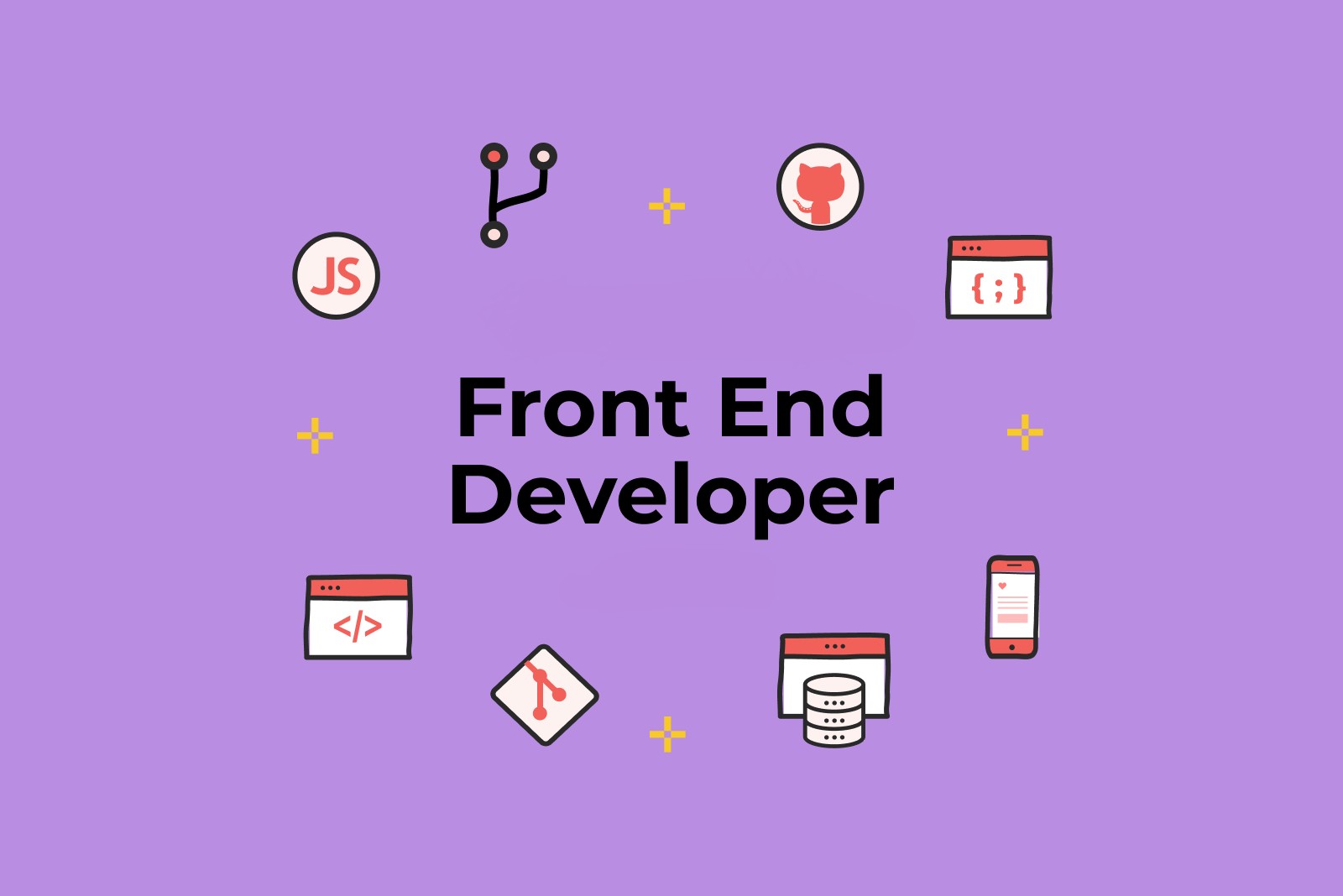 Front-End