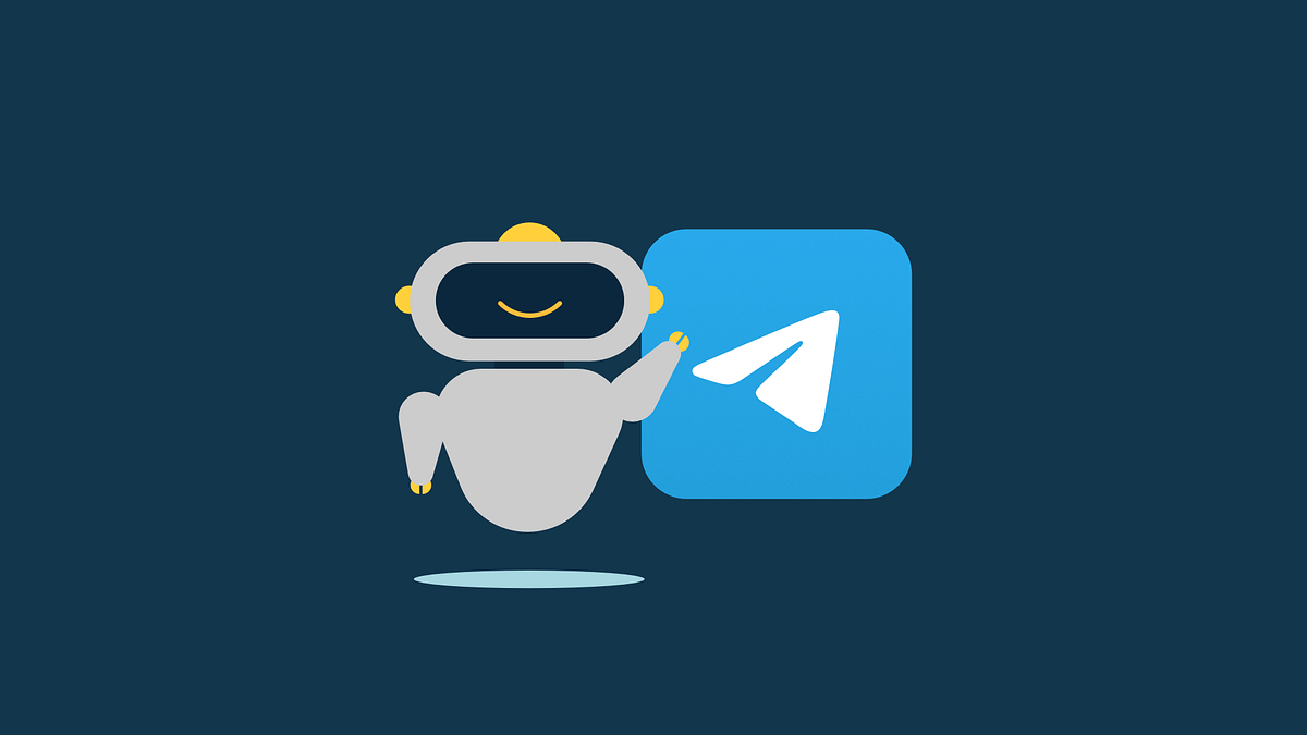 Python-Telegram web scraping and auto-poster BOT