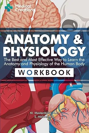 Anatomy & Physiology: Workbook