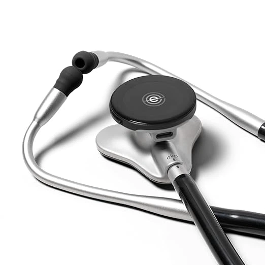 Eko CORE 500™ Digital Stethoscope