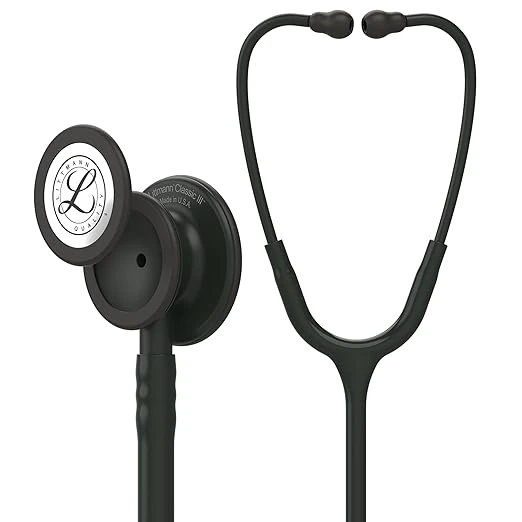 3M Littmann Classic III Monitoring Stethoscope